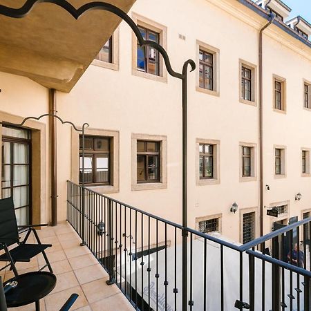 Michalska Residence 1 Bratislava Esterno foto