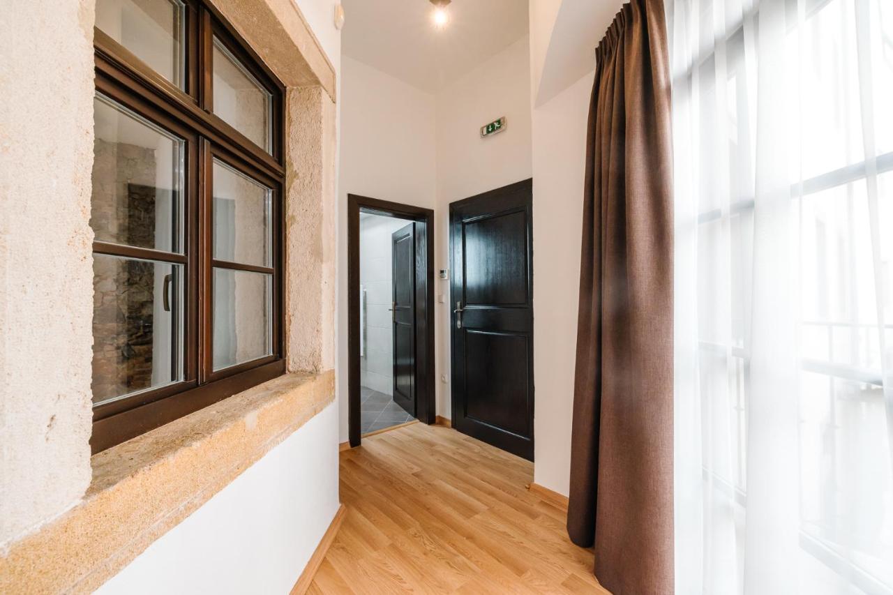 Michalska Residence 1 Bratislava Esterno foto