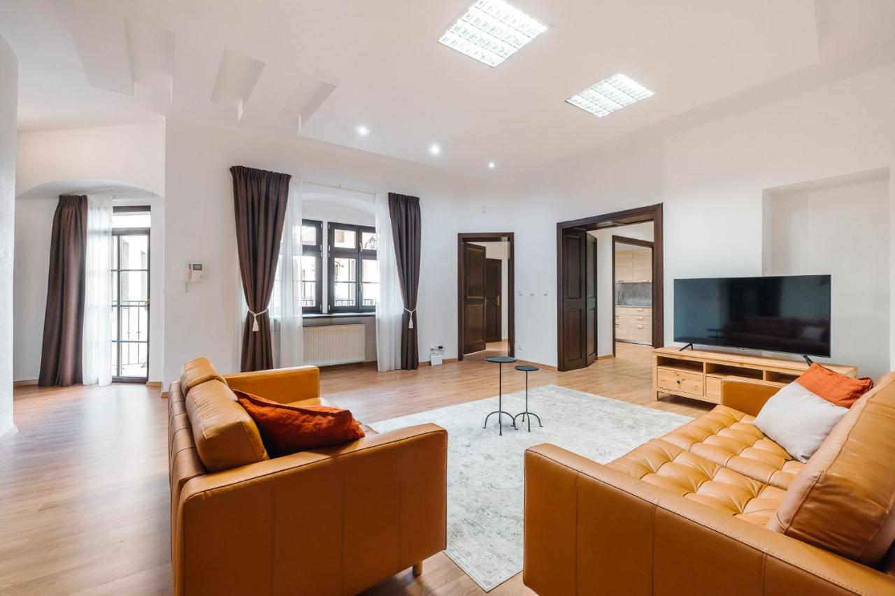 Michalska Residence 1 Bratislava Esterno foto